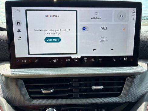 New 2026 Ford Explorer ST-Line w/ ST-Line Street Pack AWD/4WD image 37
