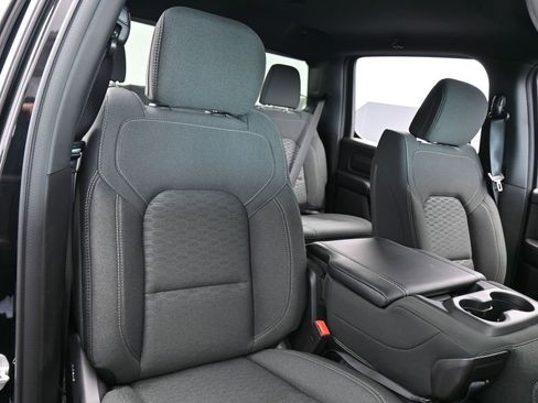 New 2026 RAM 1500 Classic Warlock image 40