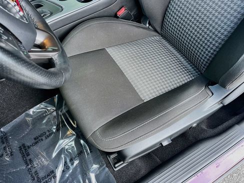 Used 2020 Dodge Challenger R/T Scat Pack RWD image 19