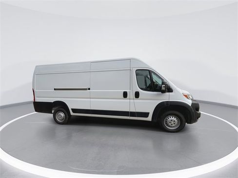 New 2026 RAM ProMaster 3500 w/ Convenience Group image 2