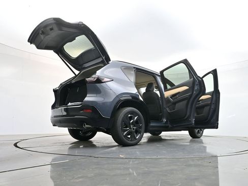 New 2026 MAZDA CX-5 2.5 S w/ Premium Plus Package AWD/4WD image 31