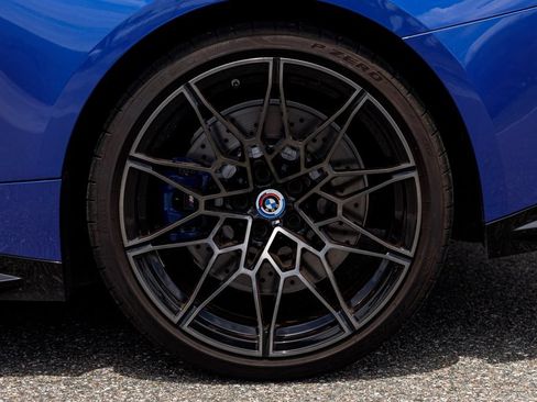 Used 2023 BMW M4 xDrive Competition w/ M Driver's Package AWD/4WD image 33