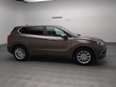 Used 2018 Buick Envision Preferred image 11