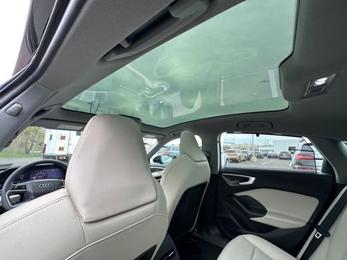 New 2026 Audi A5 2.0T Premium Plus AWD/4WD image 26