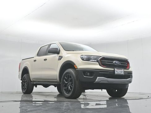 Certified 2022 Ford Ranger XLT w/ Equipment Group 301A Mid image 47