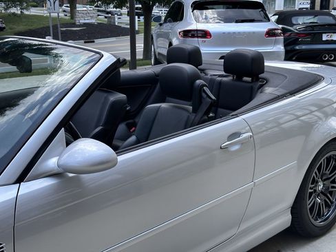 Used 2003 BMW M3 Convertible image 23