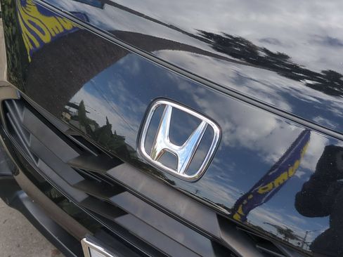 Used 2024 Honda HR-V Sport image 29