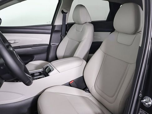 Certified 2026 Hyundai Tucson SEL image 27