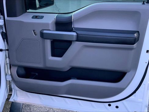 Used 2018 Ford F150 XLT RWD image 22