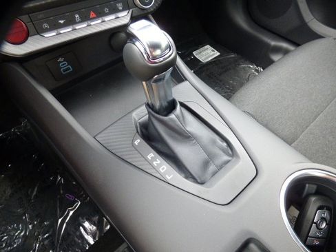 New 2025 Ford Mustang Coupe image 13