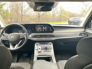 Used 2020 Hyundai Palisade SEL w/ Convenience Package AWD/4WD video 2