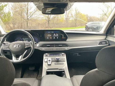 Used 2020 Hyundai Palisade SEL w/ Convenience Package AWD/4WD image 2
