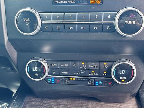 Used 2020 Ford Expedition Limited AWD/4WD image 32