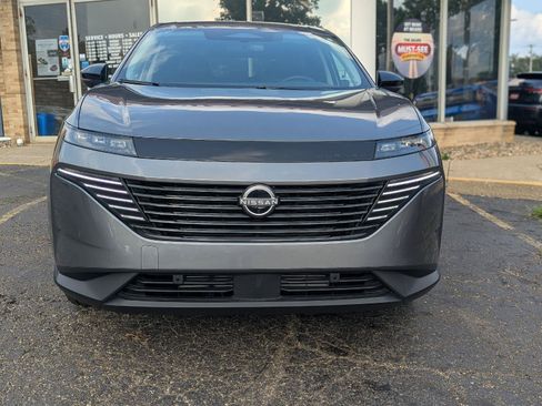 Used 2025 Nissan Murano SL w/ Cargo Package AWD/4WD image 2