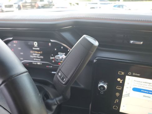 Used 2024 GMC Sierra 2500 AT4 w/ AT4 Premium Plus Package image 84