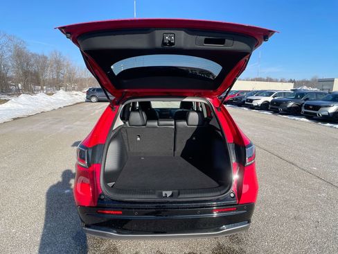 Used 2024 Honda HR-V EX-L image 25