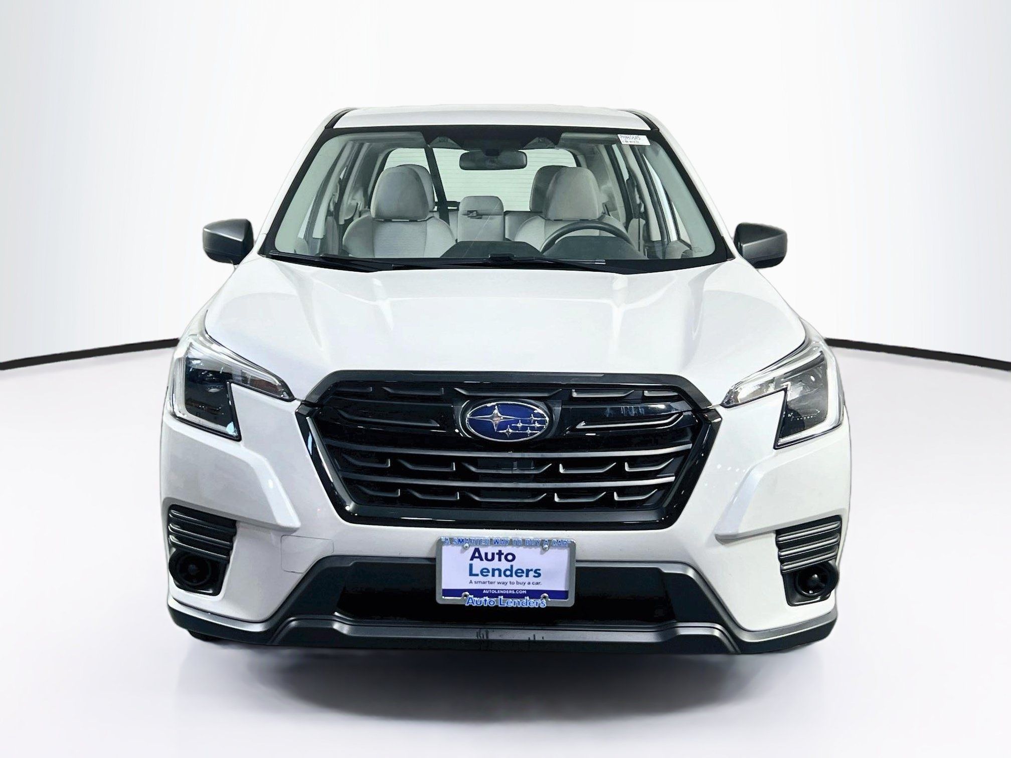 Used 2023 Subaru Forester AWD/4WD image 2