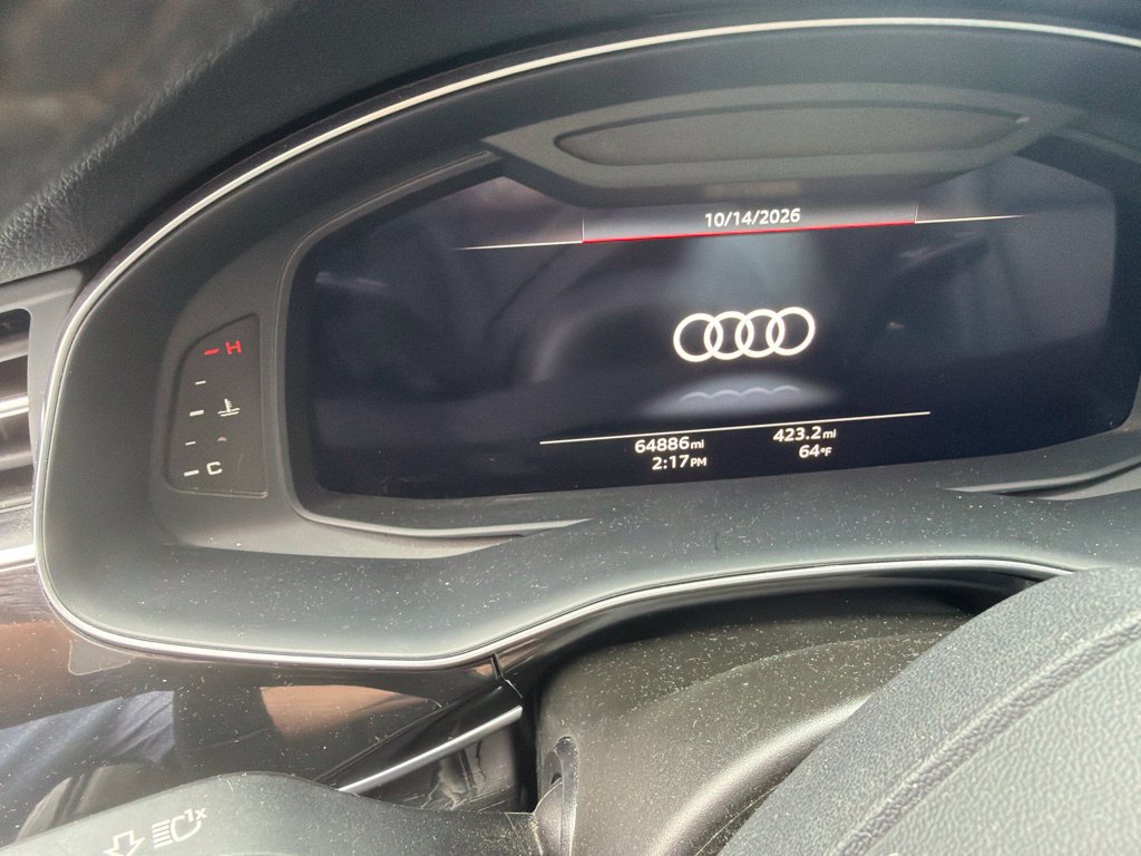 Used 2024 Audi Q7 3.0T Premium Plus AWD/4WD image 5