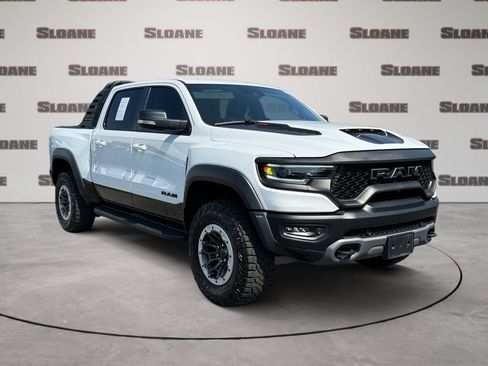 Used 2022 RAM 1500 TRX w/ TRX Level 2 Equipment Group AWD/4WD image 7
