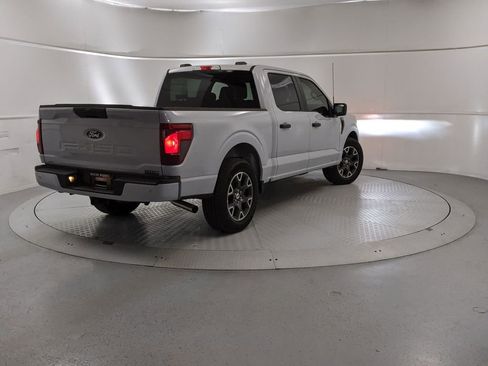 New 2025 Ford F150 STX w/ Equipment Group 200A image 3