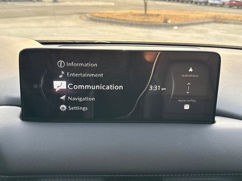 Used 2024 MAZDA CX-5 AWD 2.5 S w/ Premium Package image 23