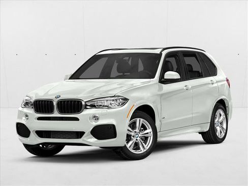 Used 2017 BMW X5 sDrive35i RWD image 1