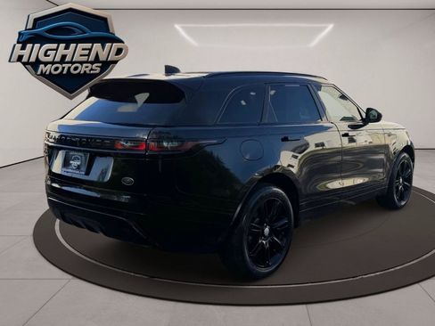 Used 2020 Land Rover Range Rover Velar R-Dynamic S AWD/4WD image 6