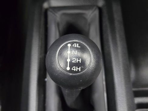 Certified 2024 RAM 2500 Tradesman w/ Special Service Vehicle Group image 23