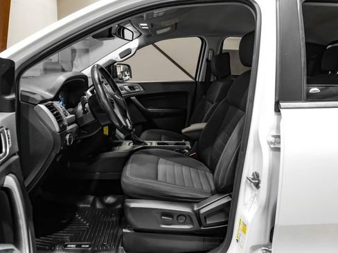 Used 2019 Ford Ranger XLT w/ Equipment Group 302A Luxury RWD image 4
