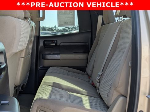 Used 2010 Toyota Tundra 2WD Double Cab image 14