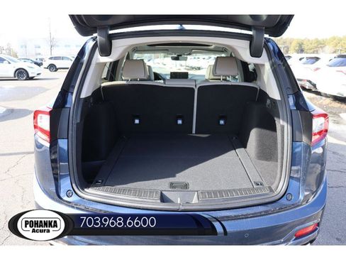 New 2026 Acura RDX SH-AWD w/ Advance Package image 33