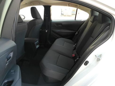 Used 2026 Toyota Corolla LE FWD image 16