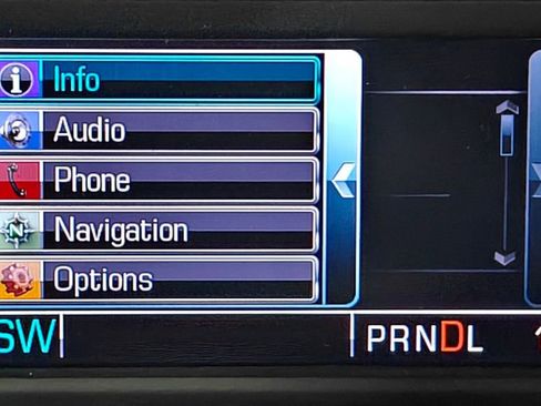 Used 2017 Chevrolet Silverado 2500 LTZ w/ Duramax Plus Package AWD/4WD image 61