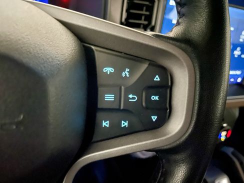 Used 2024 Ford Bronco Outer Banks AWD/4WD image 21