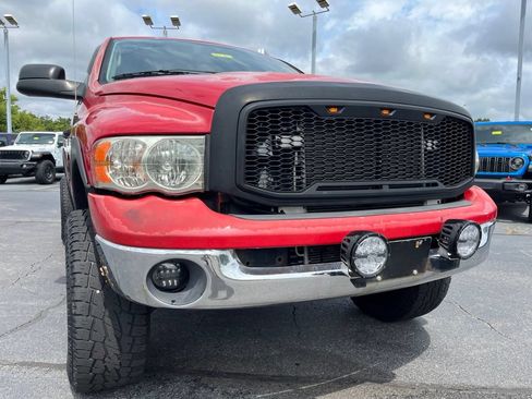 Used 2003 Dodge Ram 2500 Truck ST AWD/4WD image 39