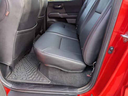 Used 2023 Toyota Tacoma TRD Pro image 10