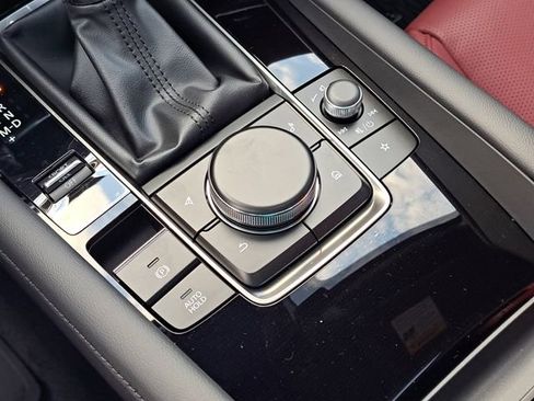 New 2026 MAZDA MAZDA3 2.5 Turbo Premium Plus image 18