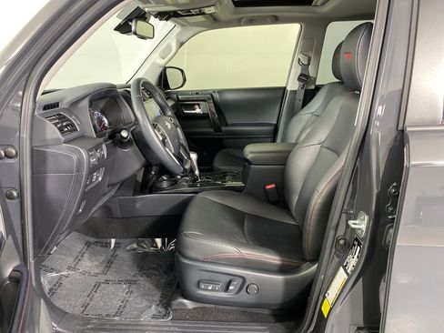 Certified 2024 Toyota 4Runner TRD Pro image 7