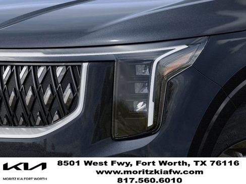 New 2026 Kia Carnival FWD image 10