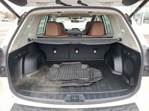 Certified 2023 Subaru Forester Touring image 33