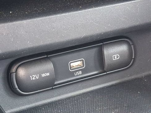 Used 2023 Kia Seltos S AWD/4WD image 24