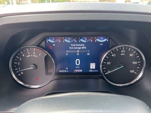 Certified 2024 Ford Expedition Limited AWD/4WD image 13
