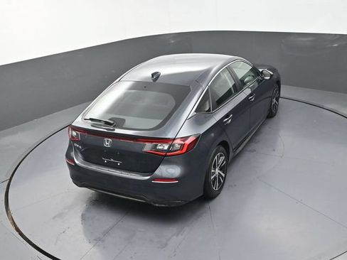Used 2023 Honda Civic LX image 29