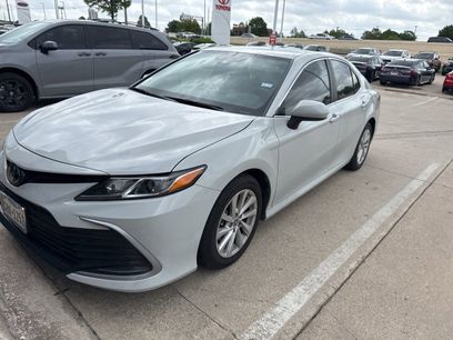 Used 2023 Toyota Camry LE