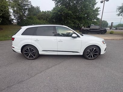 Used 2024 Audi Q7 3.0T Prestige