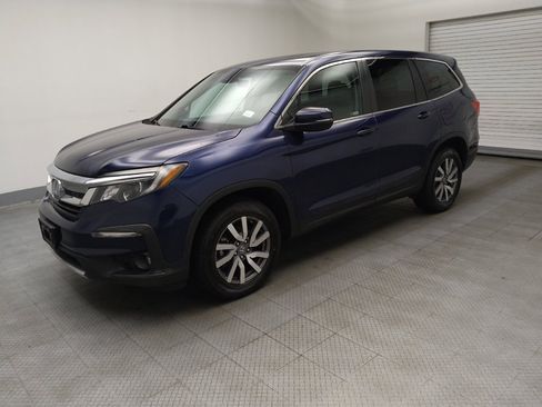 Used 2020 Honda Pilot EX-L image 2