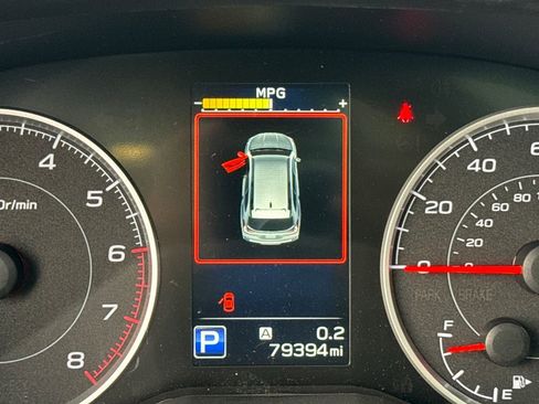 Used 2021 Subaru Ascent Premium w/ Sport Package image 21