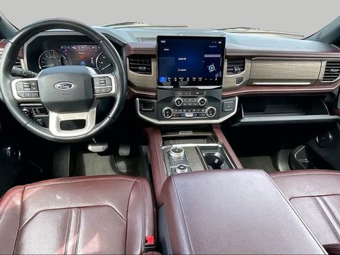 Used 2023 Ford Expedition Max Limited AWD/4WD image 15