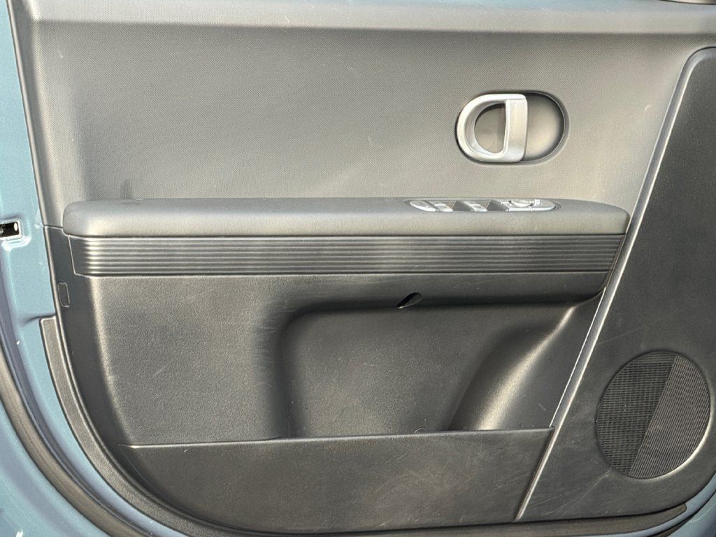 Certified 2024 Hyundai Ioniq 5 SEL RWD image 21