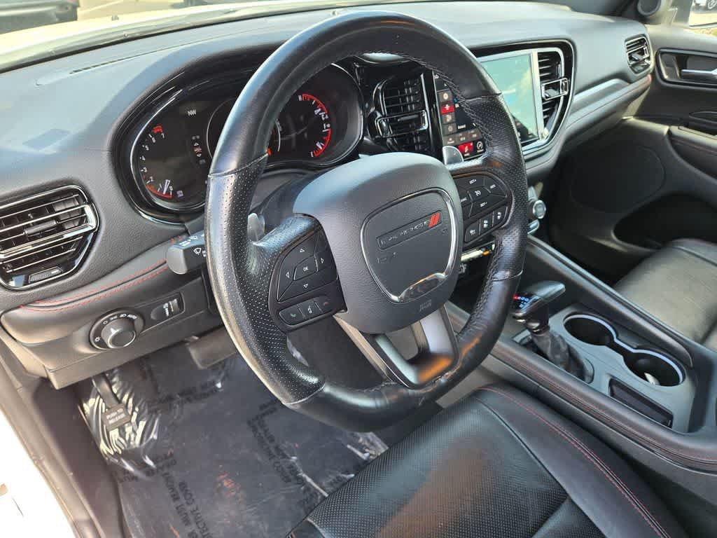 Used 2024 Dodge Durango GT AWD/4WD image 10